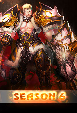 MU Bóng Ma sử dụng phiên bản Mu Online Season 6